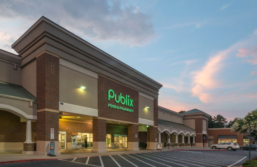 PMAT Sells Village Shoppes of East Cherokee in Woodstock, GA