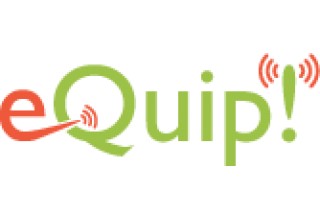 eQuip! Logo