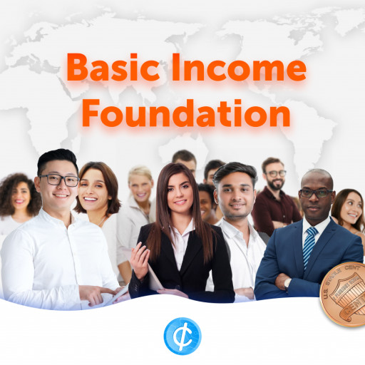 CENTUS Creates Basic Income Foundation (BINCOME) for Seigniorage Network Members