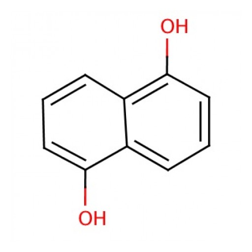 Global 1,5-Naphthalenediol Industry Market Research Report 2017