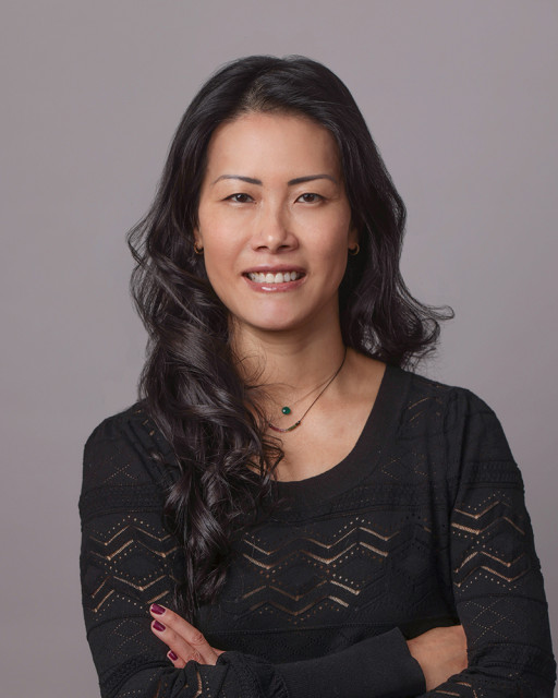 Infillion Appoints Margaret Chu as CFO