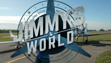 Jimmy's World