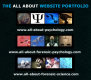 The All About Website Portfolio