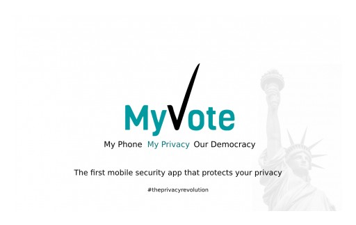 MyVote: The Lack of Privacy is Damaging Democracy. Here is How We Can Stop It.