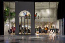 MS Mode deploys RFID-based inventory management solution