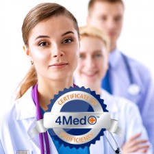 4MedPlus Online Accredited Education