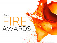 2021 Fire Awards