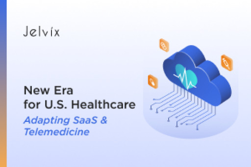 SaaS Healthcare and Telemedicine: Adapting to the U.S. Exit From WHO