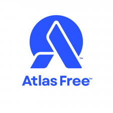 Atlas Free Official Logo