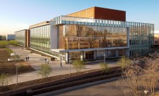 The University of Arizona Bioscience Research Laboratory