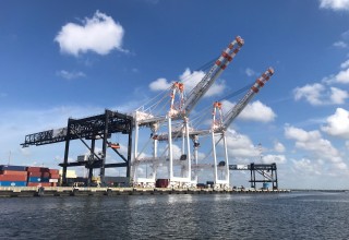 Port of Tampa