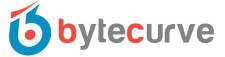 Bytecurve Logo