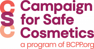 The Campaign for Safe Cosmetics