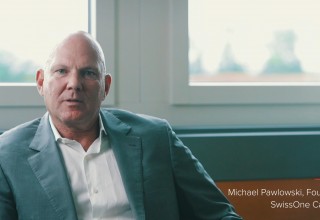 SwissOne Capital Founder, Michael Pawlowski