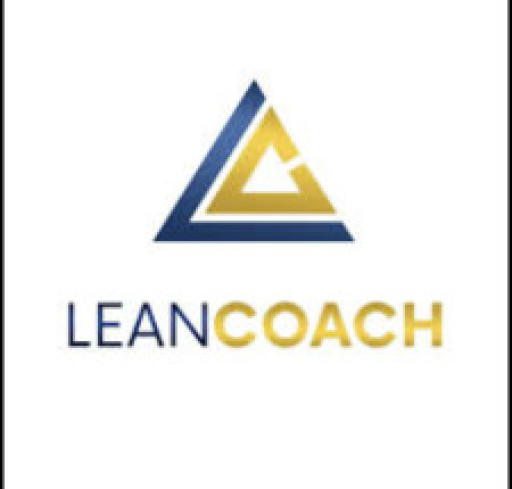 Lean Coach Achieves Prestigious Accreditation From the Council of Six Sigma Certification, Expands Consulting and Training Services