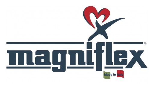 Inspired by Their Own Pillow Line, Magniflex Creates the Plush Abbraccio Mattress Collection