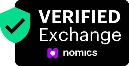 Announcing Nomics.com's A+ Verified Cryptocurrency Exchange Program