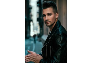 James Maslow