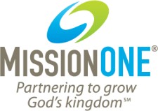 Mission ONE Logo