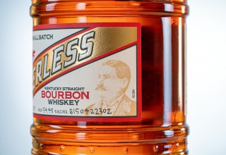 Kentucky Peerless Bourbon - Small Batch