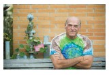 Jesse Ventura Headshot Landscape