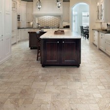 Kitchen Tile Flooring