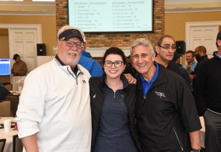 Essilor Vision Foundation Golf Classic