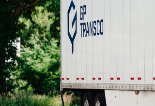 GP Transco - Crain's Fast 50