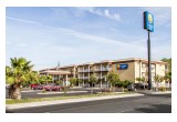 Comfort Inn Red Bluff Exterior