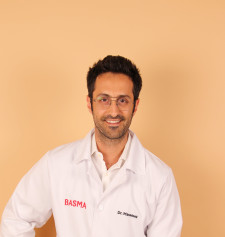 Dr Cherif Massoud is the founder of BASMA.com