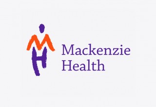 Mackenzie Health logo