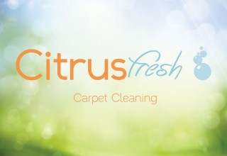 Citrus Fresh Carpet Cleaning of Atlanta