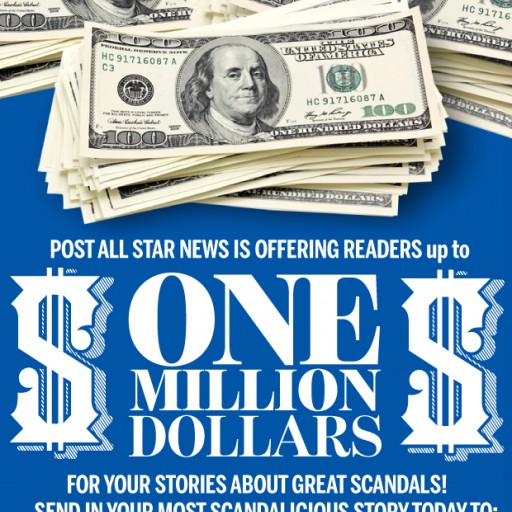 Post All Star News Offers Rare Opportunity To Readers