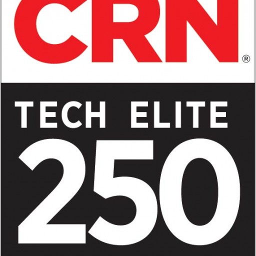 MNJ Technologies Named One of 2017 Tech Elite Solution Providers by CRN®