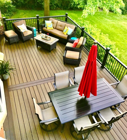 Platinum Decking Announces Expansion Into Libertyville, Vernon Hills, Grayslake, Gurnee, and Mundelein