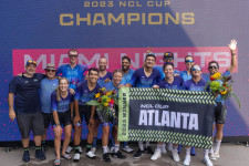 Miami Nights Crowned 2023 NCL Cup Series Champions