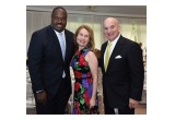 Jackson Health Foundation's IKF Wonderfund Celebrates  Circle of Heroes 10th Anniversary Luncheon