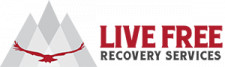 Live Free Recovery Services