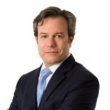 Partner, Monte L. Mann