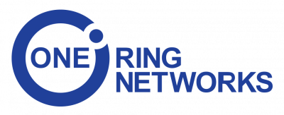 One Ring Networks