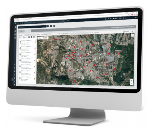 Applications of Location-Based & Geospatial Intelligence Data