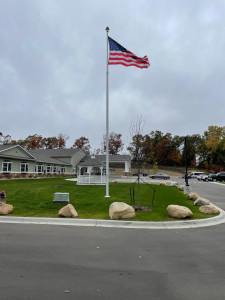 New Hope White Lake Senior Living