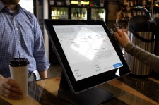 CAP Retail POS Solution