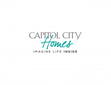 Capitol City Homes Logo