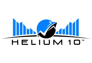 Helium 10 logo