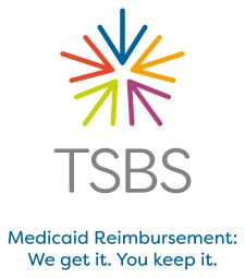 TSBS Logo