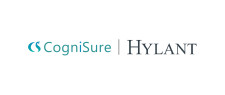 CogniSure-Hylant Logo