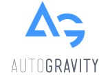 AutoGravity Logo