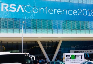 SOFTwarfare exhibits at RSAC19