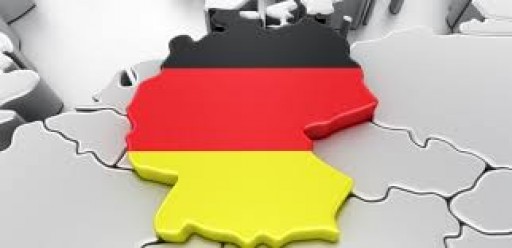 Ashton Whiteley: Greater Optimism From German Investors